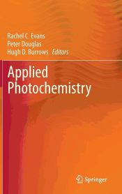 Portada de Applied Photochemistry
