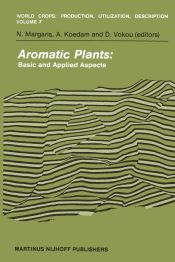 Portada de Aromatic Plants