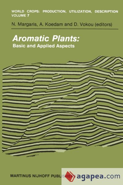 Aromatic Plants