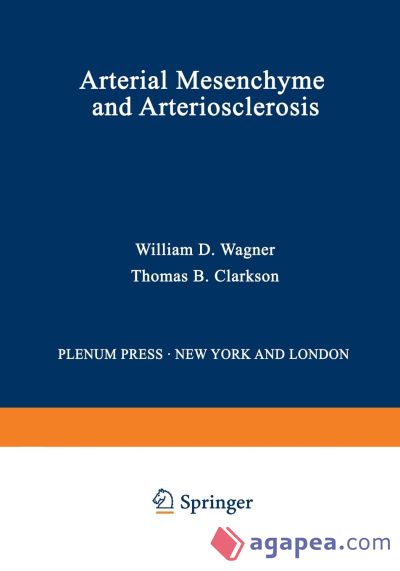 Arterial Mesenchyme and Arteriosclerosis