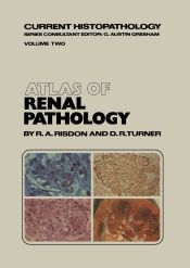 Portada de Atlas of Renal Pathology