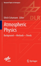 Portada de Atmospheric Physics