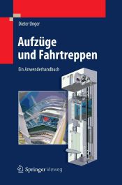 Aufzüge und Fahrtreppen