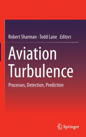 Portada de Aviation Turbulence