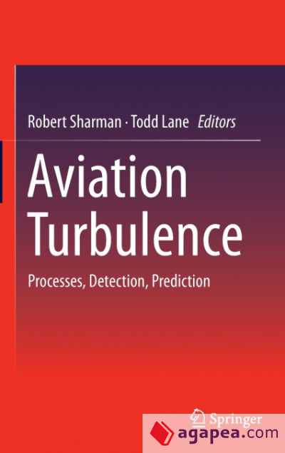 Aviation Turbulence