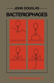 Portada de Bacteriophages