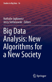 Portada de Big Data Analysis