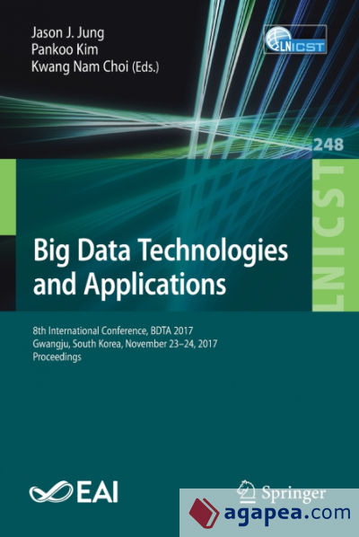 Big Data Technologies and Applications