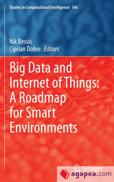 Big Data and Internet of Things