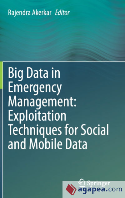 Big Data in Emergency Management
