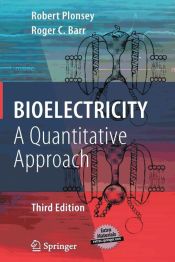 Portada de Bioelectricity