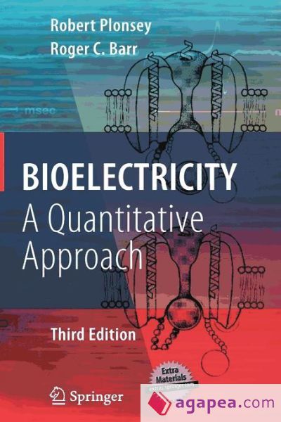 Bioelectricity Bioelectricity
