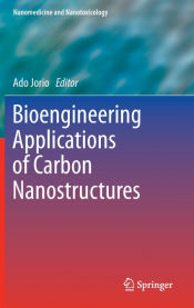 Portada de Bioengineering Applications of Carbon Nanostructures