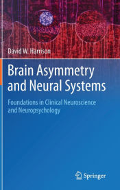 Portada de Brain Asymmetry and Neural Systems