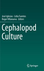 Portada de Cephalopod Culture