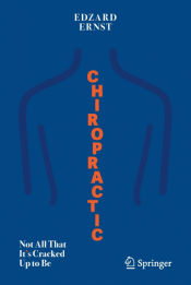 Portada de Chiropractic