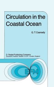 Portada de Circulation in the Coastal Ocean