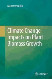 Portada de Climate Change Impacts on Plant Biomass Growth