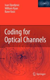 Portada de Coding for Optical Channels