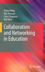 Portada de Collaboration and Networking in Education