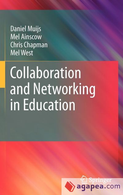 Collaboration and Networking in Education