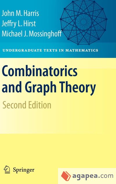 Combinatorics and Graph Theory