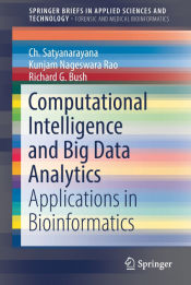 Portada de Computational Intelligence and Big Data Analytics