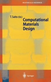Portada de Computational Materials Design