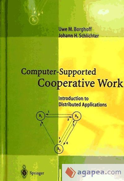 Computer-Supported Cooperative Work