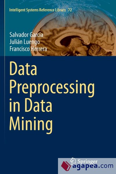 Data Preprocessing in Data Mining