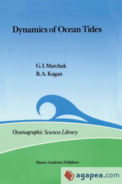 Dynamics of Ocean Tides