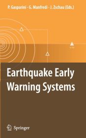 Portada de Earthquake Early Warning Systems