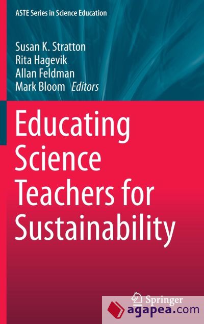 Educating Science Teachers for Sustainability