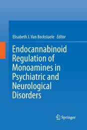 Portada de Endocannabinoid Regulation of Monoamines in Psychiatric and Neurological Disorders