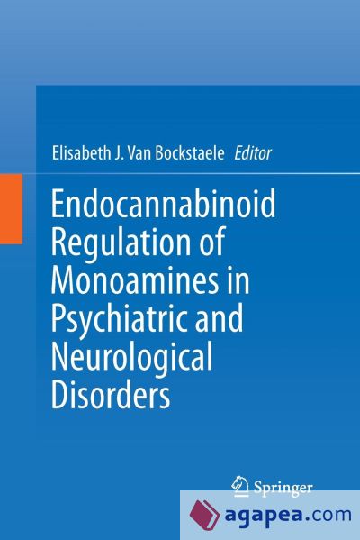 Endocannabinoid Regulation of Monoamines in Psychiatric and Neurological Disorders