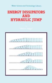 Portada de Energy Dissipators and Hydraulic Jump