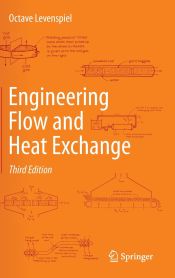 Portada de Engineering Flow and Heat Exchange