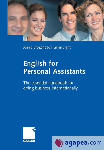 English for Personal Assistants