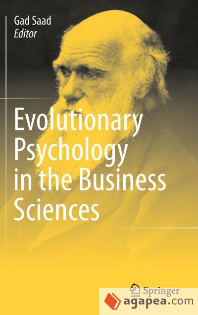 Evolutionary Psychology in the Business Sciences