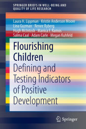 Portada de Flourishing Children