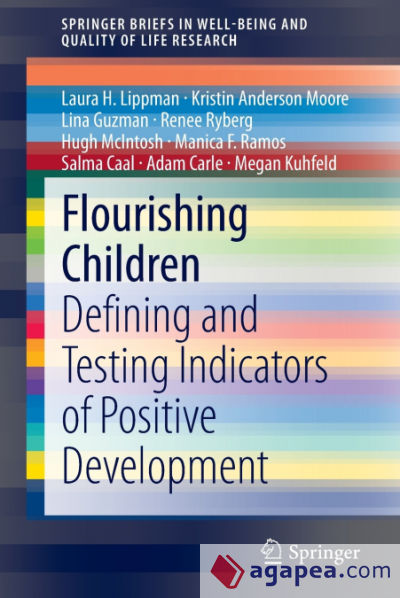 Flourishing Children