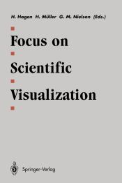 Portada de Focus on Scientific Visualization