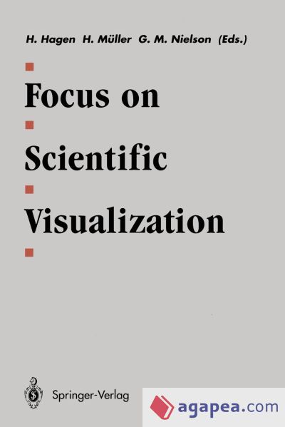 Focus on Scientific Visualization
