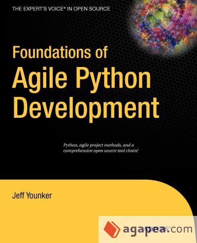 Foundations of Agile Python Development