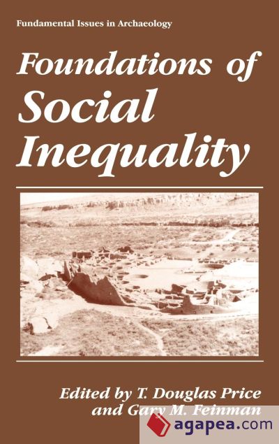 Foundations of Social Inequality