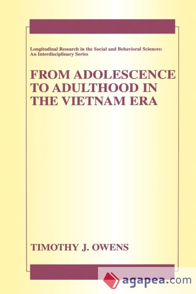From Adolescence to Adulthood in the Vietnam Era