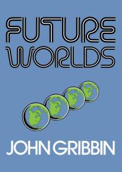 Portada de Future Worlds