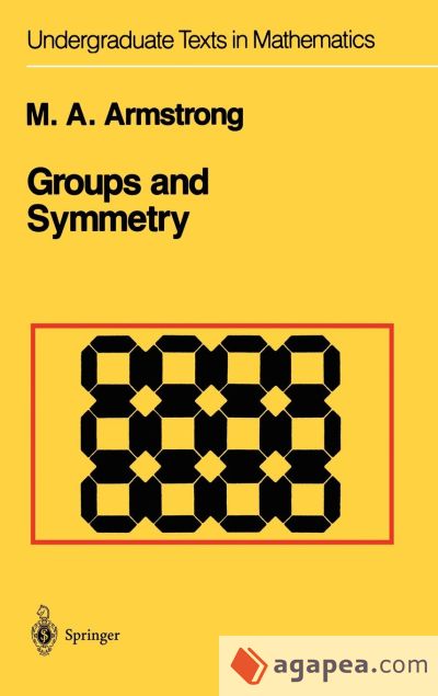 Groups and Symmetry