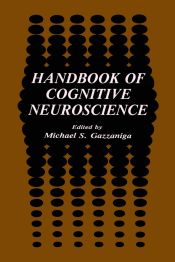 Portada de Handbook of Cognitive Neuroscience