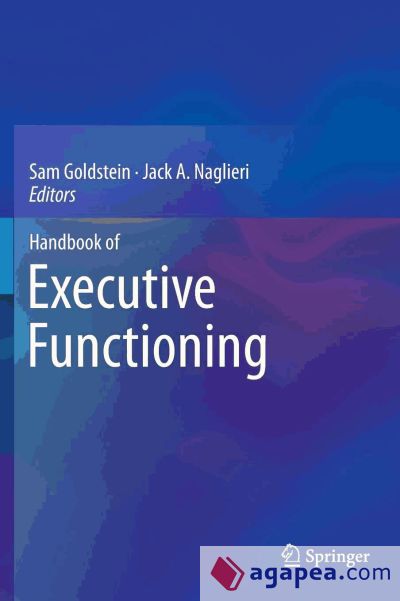 Handbook of Executive Functioning